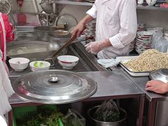 -非遗·爱西干面(小公园总店)