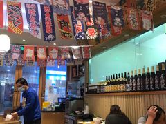 -林妈妈村·日式料理(宝山万达店)