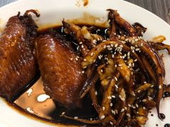 -新记餐厅(香槟大厦店)