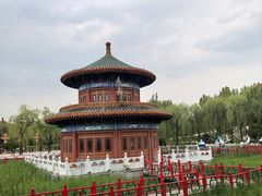 -大明幻境第一城