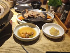 -泥炉烧肉师(新街口金銮巷店)