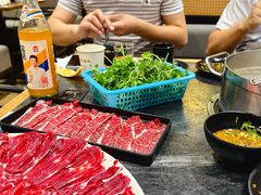 -林记潮牛·牛肉火锅(上马墩店)