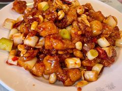 -鼎香润(德胜门内店)