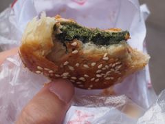 -王天顺海苔饼