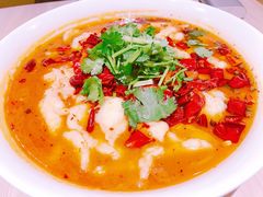 -麻辣大学(上野店)