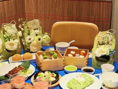 -蔡澜点心·粤菜(花城汇南区店)