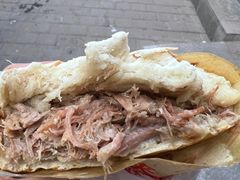 -樊记腊汁肉(竹笆市总店)