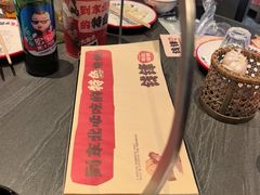 -钱锋炭缸烧烤(南湖大路总店)