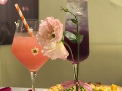 -PARFUM FLORAL花境法餐(南京首店)