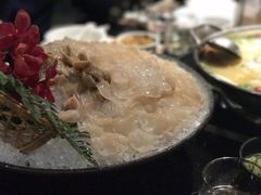 -大红袍火锅料理(尖沙咀店)