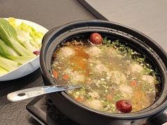 -香丰阁·烤鸭·川湘菜(清河店)