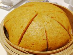 西山马拉糕-Yan Ting 宴庭中餐厅(上海静安瑞吉酒店)