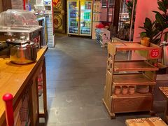 -蜀大侠火锅(森兰花园城店)