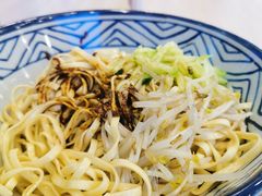 -朱洪元苏式面馆(绿宝广场店)