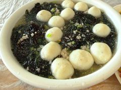 -众味海鲜大排档·活海鲜·潮汕味(南澳店)