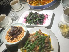 -院8里·小聚园老川菜(九眼桥店)