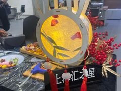 -上海汇之星奔驰4S店(浦东新店)