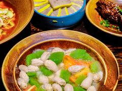 -懒人盐府人家(安贞店)