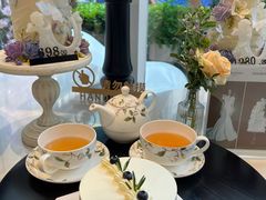 -杜哈夫DOUX RÊVE·生日蛋糕(日月光店)