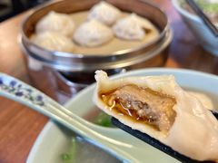 -金原鸭血粉丝汤·汤包·脆皮烤鸭(南京博物院店)