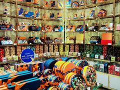 -VENCHI 闻绮(北京国贸商城店)