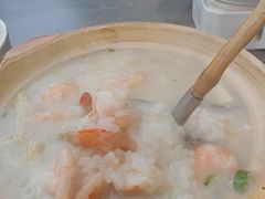 -陈鹏鹏潮汕菜(欢乐海岸 海边景观店)