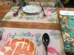 -Kitchen·Y洋厨房西餐厅(王府壹号店)