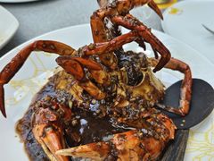 -Ministry of Crab•MOC(交子大道店)