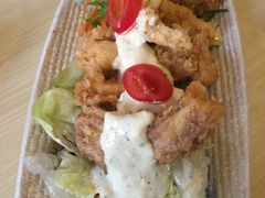 -有喜屋·深夜食堂(北京西路店)