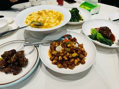 -老正兴菜馆(福州路店)