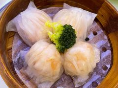 -香港新记茶餐厅(湖墅南路店)