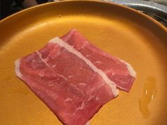 -牛YO寿喜烧和牛火锅自助(三台子万象汇店)