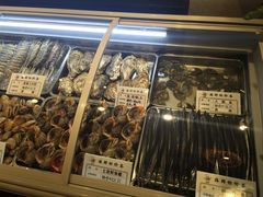 -蠔友汇(皇姑店)