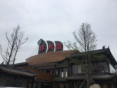 -胖大姐黄辣丁鱼庄(新津店)