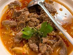 -付掌柜在成都·热炒砂锅集(金禾店)