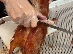 -月福京味斋·烤鸭店·北京菜(鼓楼总店)