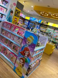 -KIDSLAND(恒隆广场店)