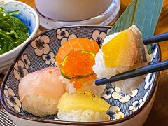 -鞠橘居酒屋(仁恒江湾新天地店)