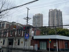 -上海市静安区教育学院附属学校(江宁校区)