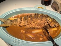 -阿五黄河大鲤鱼(英协路店)
