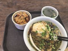 -易裕和·长沙米粉(竹塘西路店)