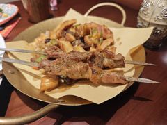 -那拉提之疆·新疆菜(美院店)