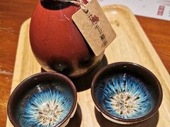 -意满花千醉(金茂览秀城店)