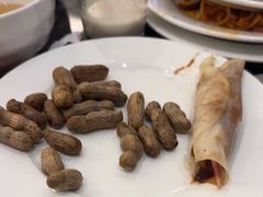 -东方红海鲜百汇(国际大厦店)