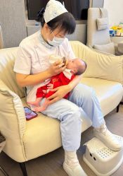 -宝生月子中心(民治店)