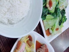 -佳记厚街烧鹅濑粉(广州总店)