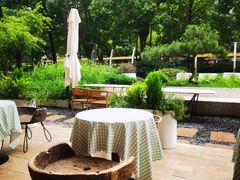 -翠贝卡&Mama Kelly Brunch Coffee(河西店)