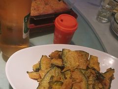 -宅里香.自然餐厅(湘大店)