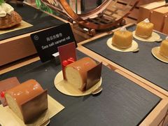 -盛宴自助餐厅(运达喜来登店)
