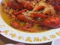 -庆峰龙虾烧烤(合肥一店)